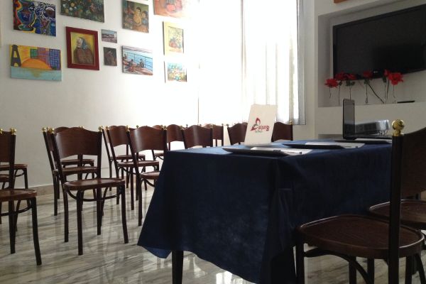 Grazia Eboli Hotel